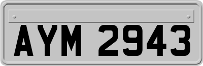 AYM2943