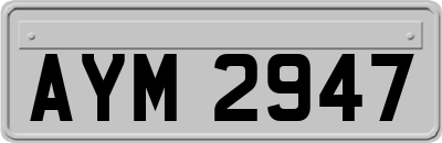 AYM2947