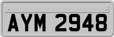 AYM2948