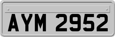 AYM2952