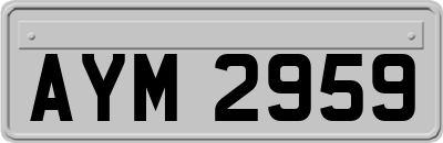 AYM2959