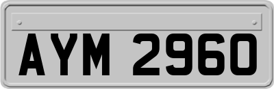AYM2960