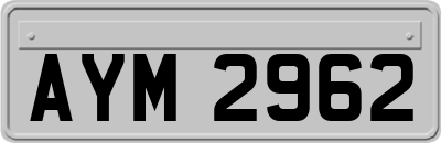 AYM2962
