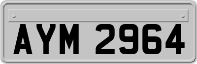 AYM2964