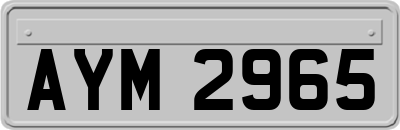 AYM2965