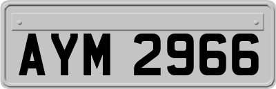 AYM2966