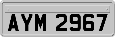 AYM2967