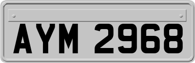 AYM2968