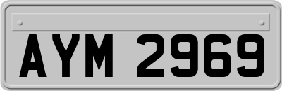 AYM2969