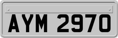 AYM2970