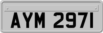 AYM2971