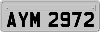 AYM2972