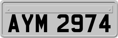 AYM2974