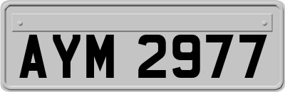 AYM2977