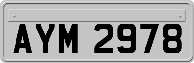 AYM2978