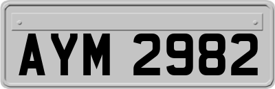 AYM2982
