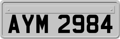 AYM2984