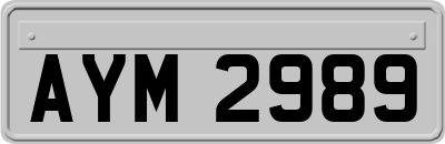 AYM2989