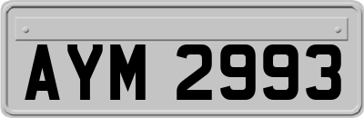 AYM2993
