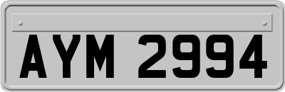 AYM2994