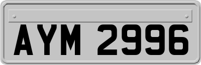 AYM2996