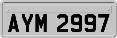 AYM2997