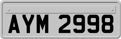 AYM2998