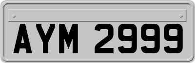 AYM2999