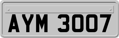 AYM3007