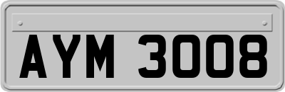 AYM3008