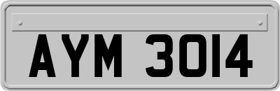 AYM3014