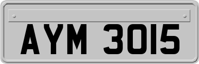 AYM3015