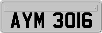 AYM3016
