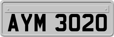 AYM3020