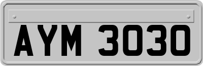 AYM3030