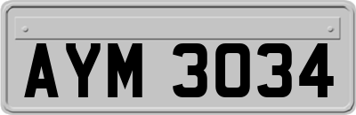 AYM3034
