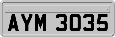 AYM3035