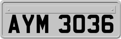 AYM3036