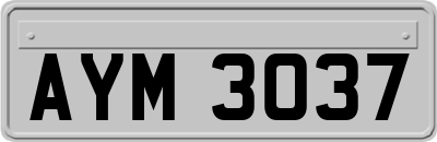 AYM3037