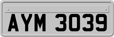 AYM3039