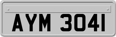 AYM3041