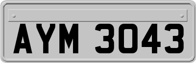 AYM3043