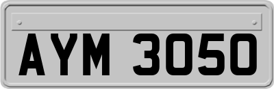 AYM3050