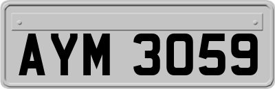 AYM3059