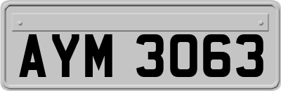 AYM3063