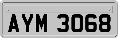 AYM3068