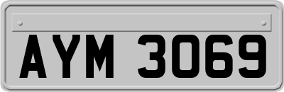 AYM3069