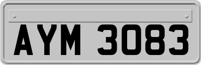 AYM3083