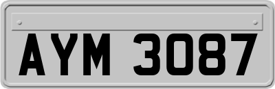 AYM3087