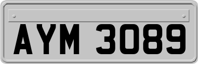 AYM3089